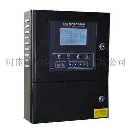 二氧化氮警控制器主机 型号CRGD-M1