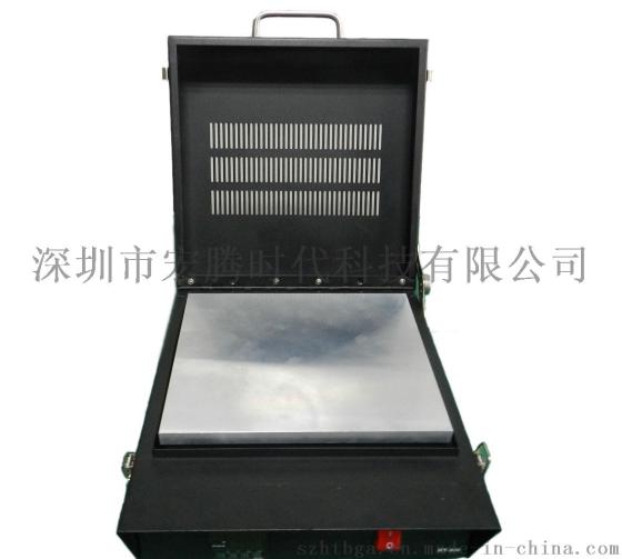 预热台 LED加热台 恒温焊接台 HT-R280 加热台 防烫型 包邮