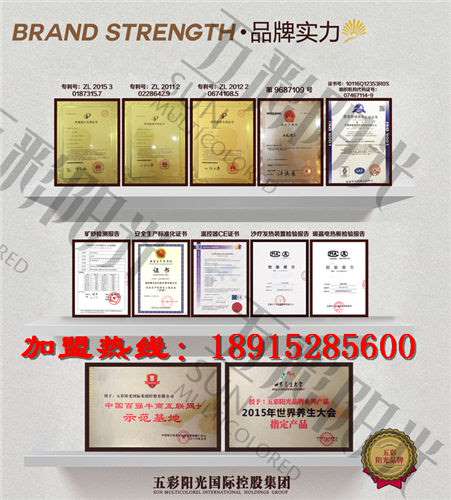 五彩阳光沙疗养生加盟 全国连锁 项目多简单操作