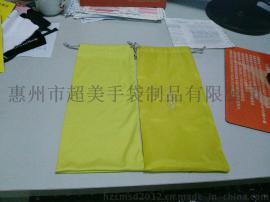 专业定制超细纤维束口袋 电子产品包装抽绳袋 可刺绣LOGO