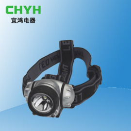 IW5130微型防爆头灯