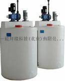 防爆搅拌机水处理加药搅拌机一体化搅拌机