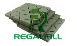 regalfill供应人造草坪吸震垫