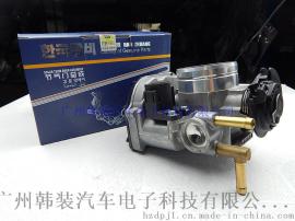 大众捷达5V 节气门总成 韩装06A 133 064 A