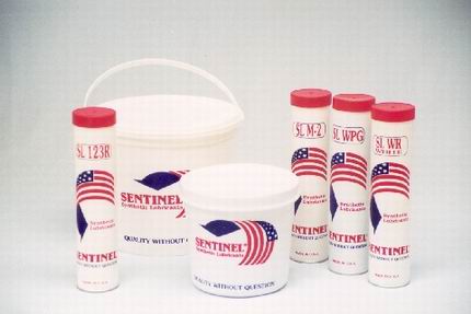 美国SENTINEL（先铁安）食品级低温润滑脂（SL-NT-C）