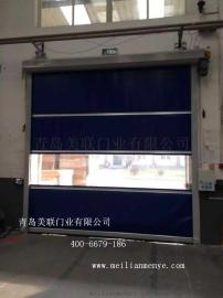 青岛厂家供应快速卷帘门
