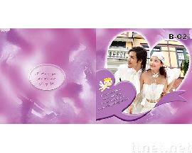 喜帖-B系列002