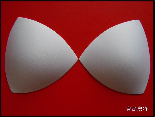 三角插片（泳装、内衣）