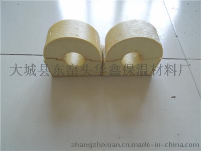高密度聚氨酯隔冷垫块管托