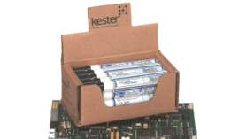 kester186助焊笔