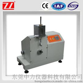 ZL-9007 MIT耐折强度试验机