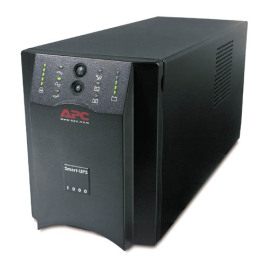 UPS不间断电源 APC SUA1500ICH