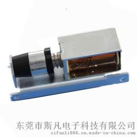 锁具电磁铁SF-1523-01