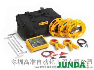 fluke1625-2GEO接地电阻测试仪