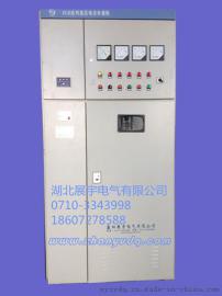 展宇供应无功功率补偿 提高电能质量，企业用电正常