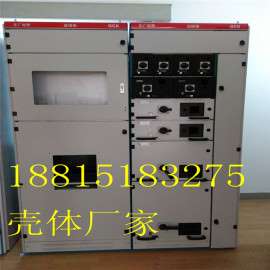 GCK开关柜 优质CCK开关柜