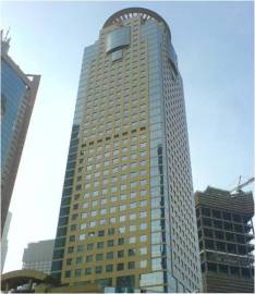 华夏银行大厦写字楼出租