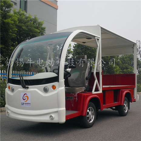 热销东台2吨电动货车，3吨货物运输车价格