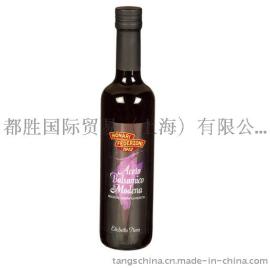 莫奈瑞摩德纳脂状香醋 黑醋意大利进口 调味品黑醋