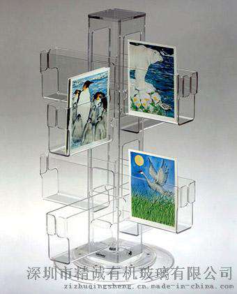 亚克力工艺品,亚克力制品,亚克力陈列架,有机玻璃展示架,有机玻璃制品