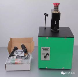 耐驰YM02-T最新款阀组件研磨工具阀组件修复工具