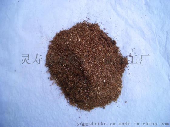 3-6毫米膨胀蛭石价格，河北石家庄膨胀蛭石生产厂家