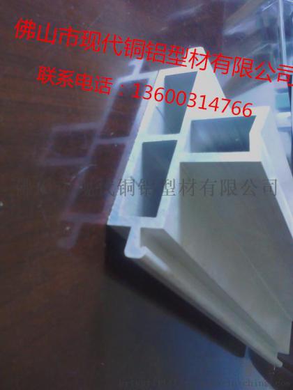 生产供应各种工业铝材