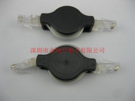 8P8C网络延长线