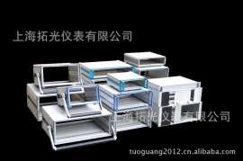 标准19英寸机箱 插箱 仪器仪表机箱外壳