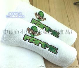 厂家直供订制广告礼品纯棉绣花运动毛巾