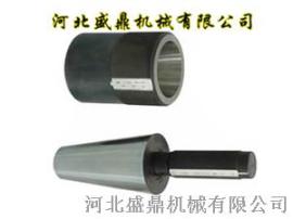 河北泊头 盛鼎机械 锥度塞环规1:20非标圆锥量规公制锥度环规BT7:24莫氏锥度塞规