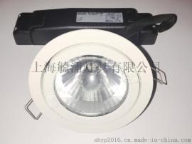 飞利浦可调式筒灯MBS254 1xCDM-TC Elite 35W/70W/50W