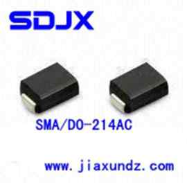 佳讯电子ES2G 整流二极管 SMAFL