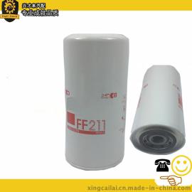弗列加柴油滤清器ff211