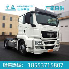 牵引车 厂家供应牵引车