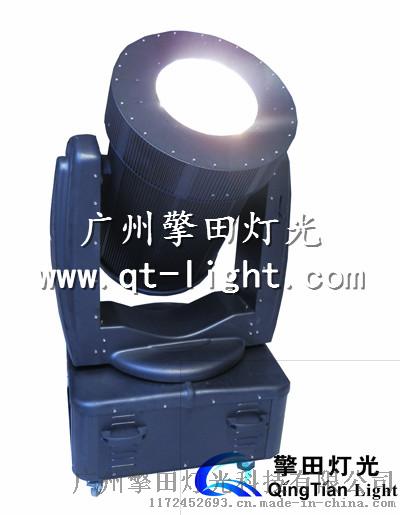 7kw摇头探照灯 户外疝气大功率探照灯 景观探照灯