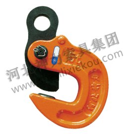 河北起重吊钳/起重钩型号规格/吊钳厂家-河北神力索具集团