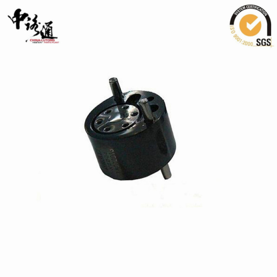 德尔福 共轨控制阀 9308-622 带涂层
