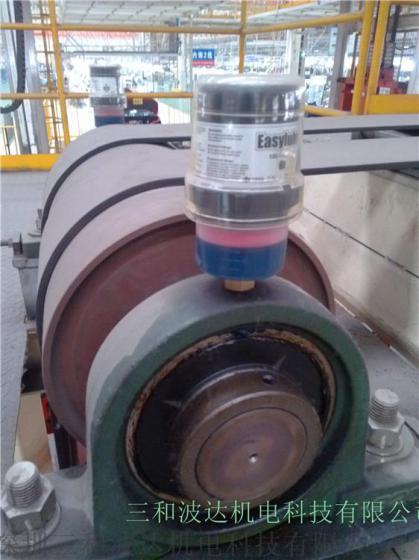 Easylube油脂注油器|防爆注油器|公路隧道机械自动润器
