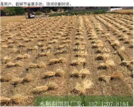 水稻割捆机打捆机绳厂家直销