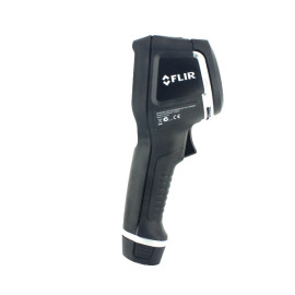 菲利尔FLIR E4工业探测红外热像仪