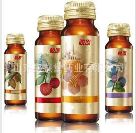 胶原蛋白代加工 胶原蛋白冲剂加工胶原蛋白肽片剂加工