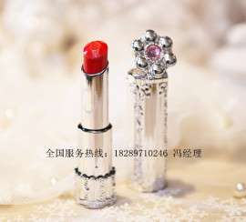 持久保湿唇膏唇彩代加工贴牌