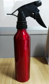 新款高档铝瓶 乳液瓶 按压瓶 化妆品分装瓶 10-1250ML