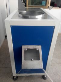 免冷冻硅橡胶拆边机厂家