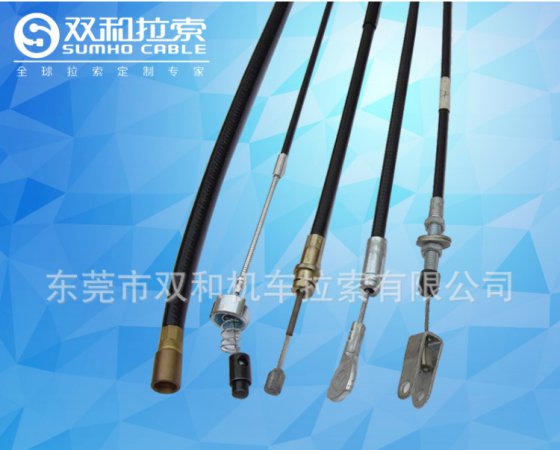 刹车线 TS16949 权威拉索企业