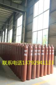 供应天海牌50L甲烷瓶