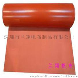 全国厂家直销：夹网布帆布篷布阻燃布防水布