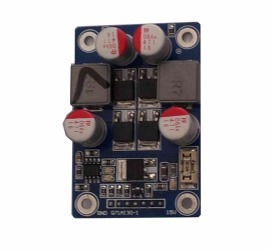 TTC-DS驱动器