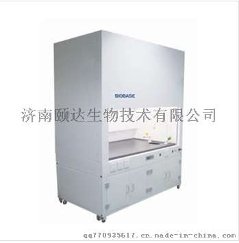 博科实验室通风柜FH1500全钢型通风柜价格
